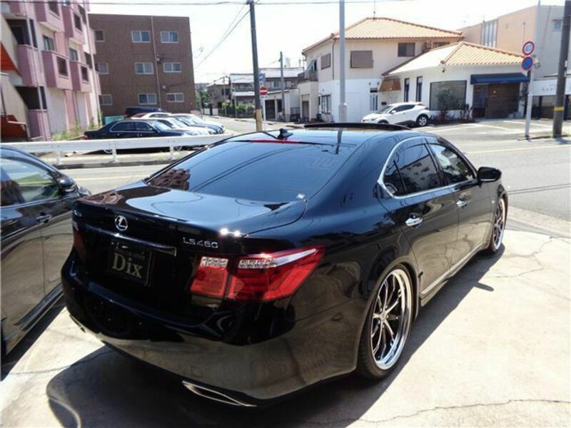 LS