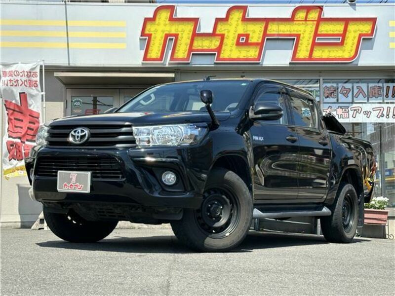 HILUX-0