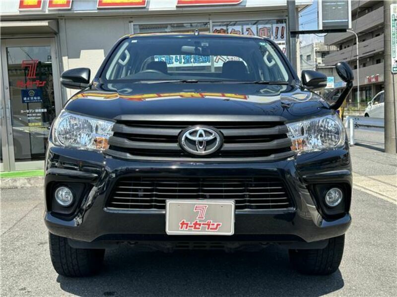 HILUX