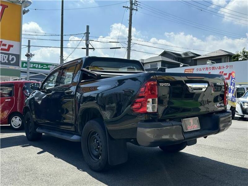 HILUX