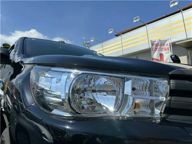 HILUX