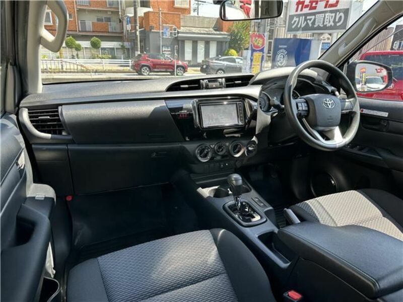 HILUX