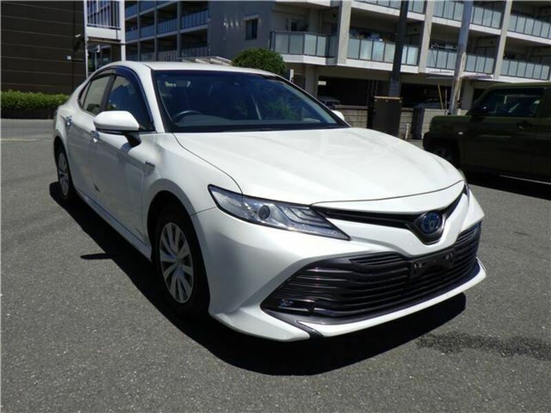 CAMRY