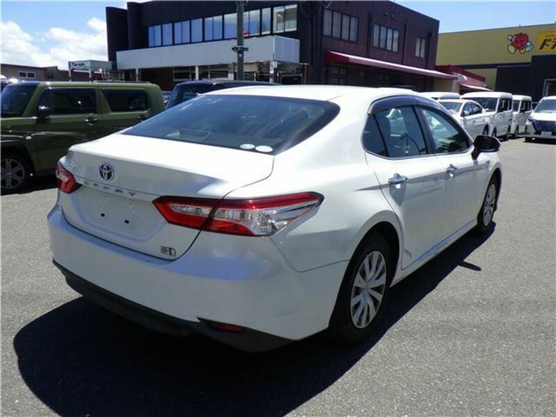 CAMRY