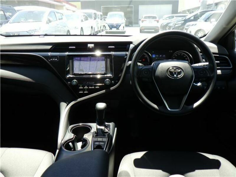 CAMRY