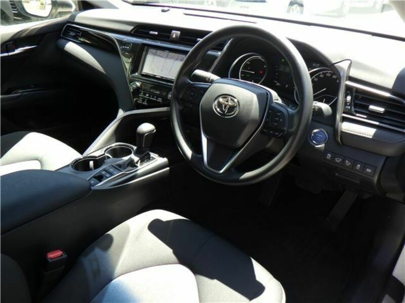 CAMRY