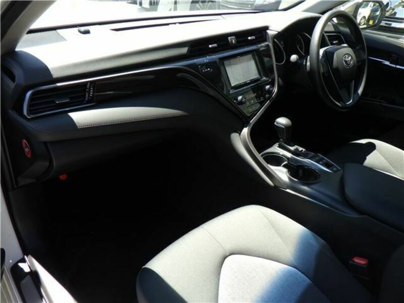 CAMRY