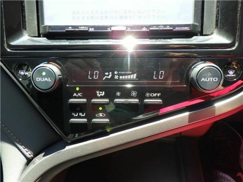 CAMRY