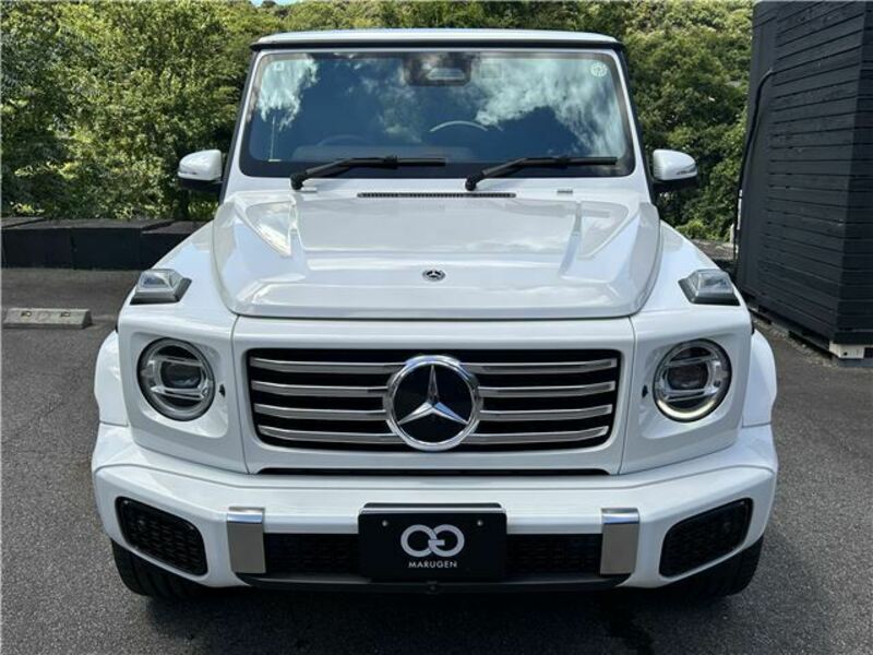 G-CLASS