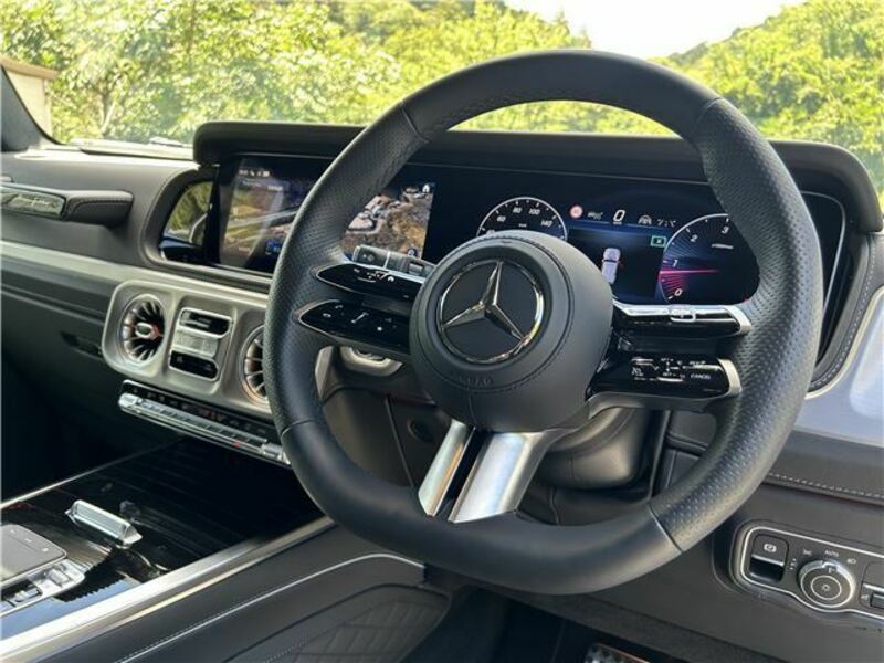 G-CLASS