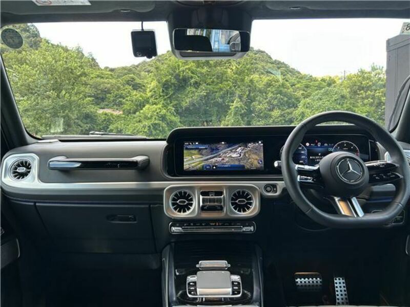 G-CLASS