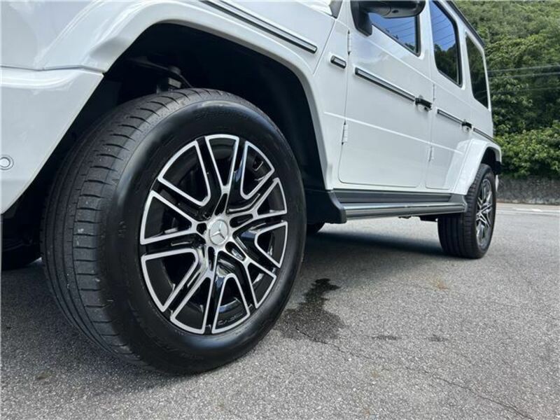 G-CLASS