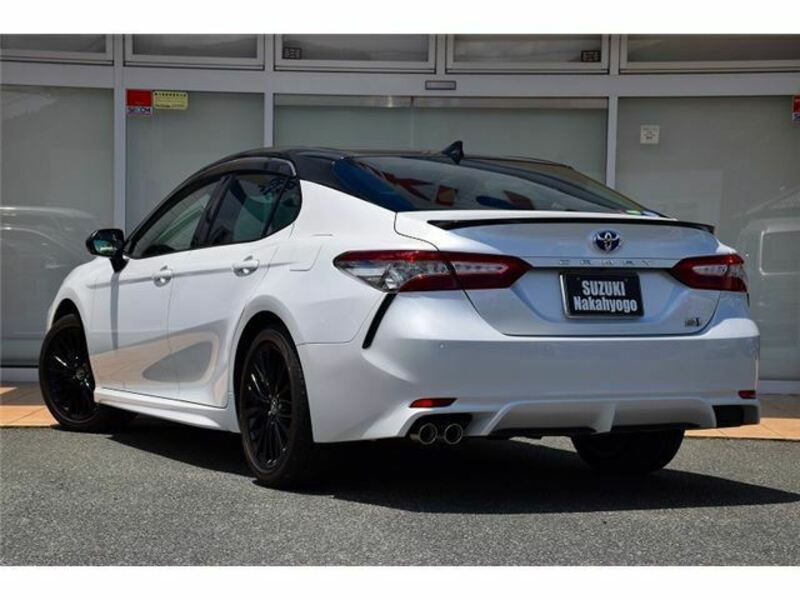 CAMRY