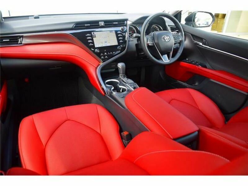 CAMRY