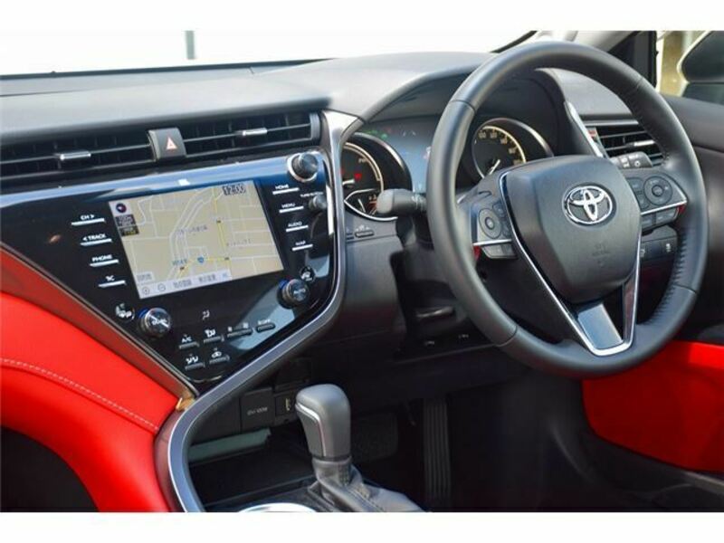 CAMRY