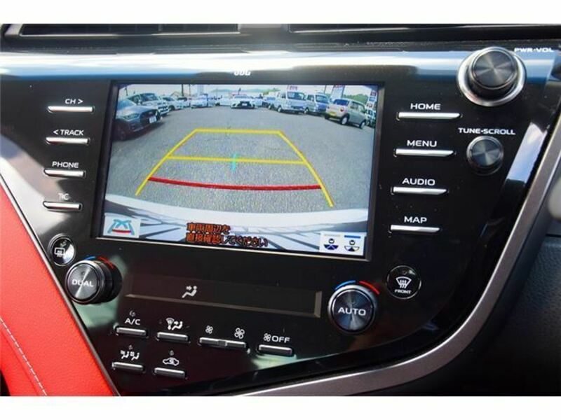CAMRY