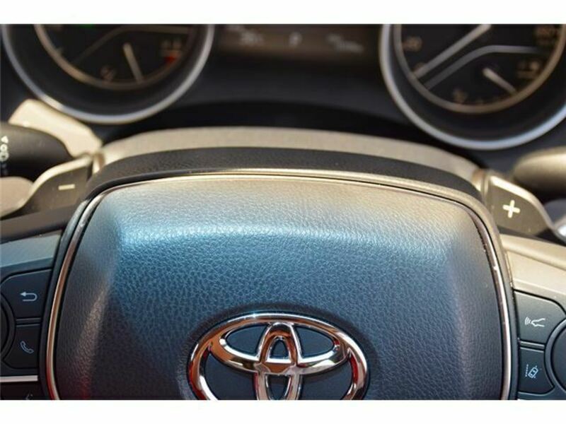 CAMRY