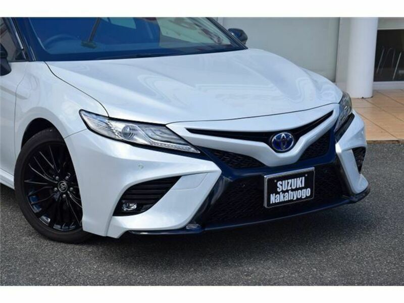 CAMRY