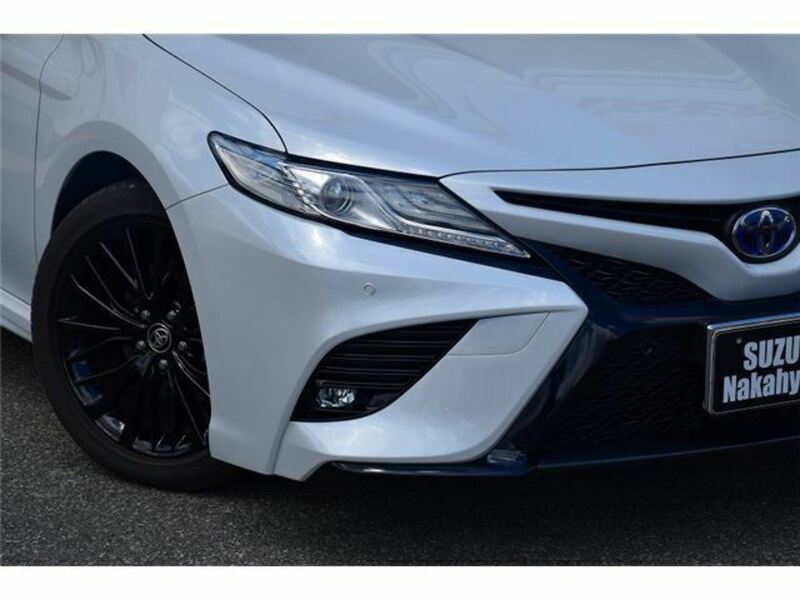 CAMRY