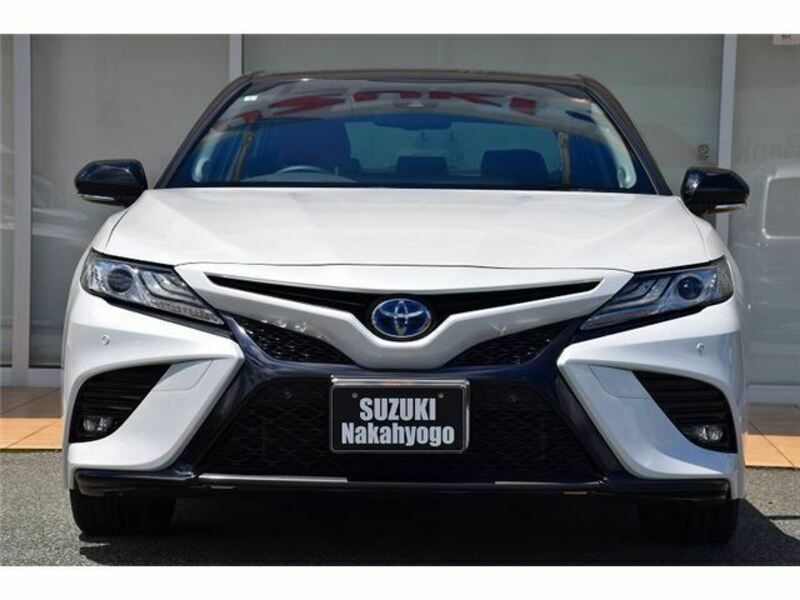 CAMRY