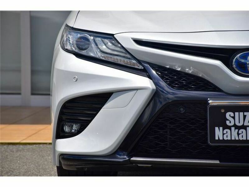 CAMRY