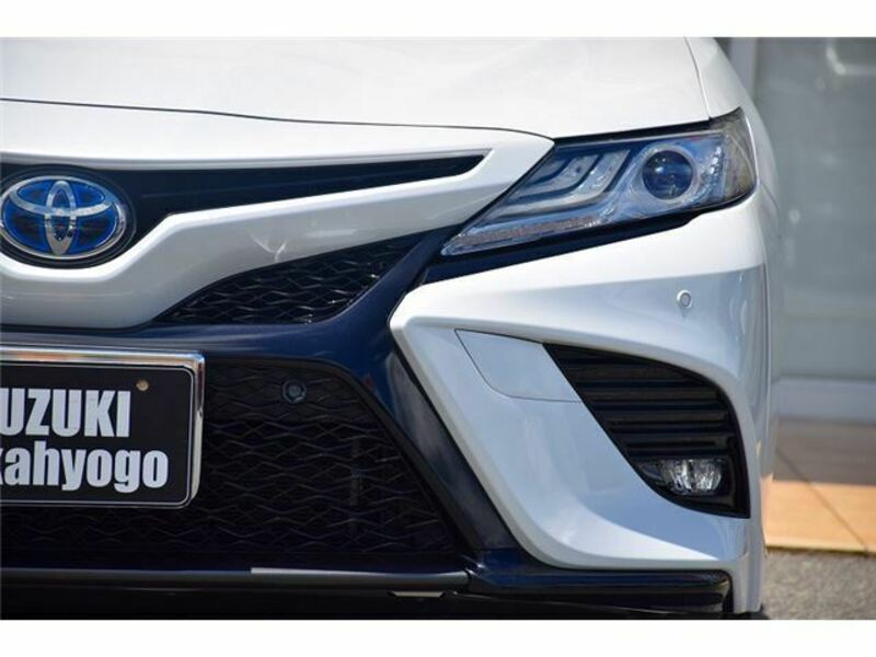 CAMRY
