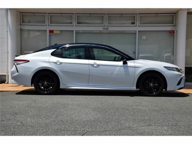 CAMRY
