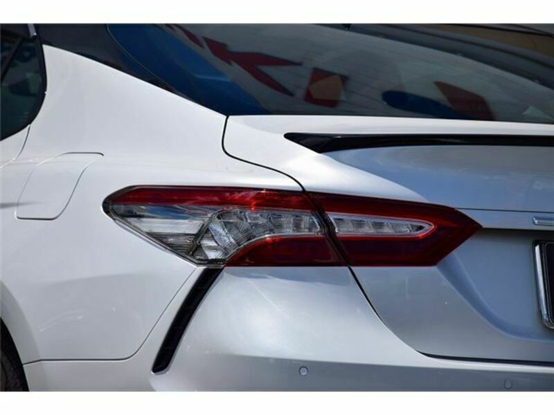 CAMRY