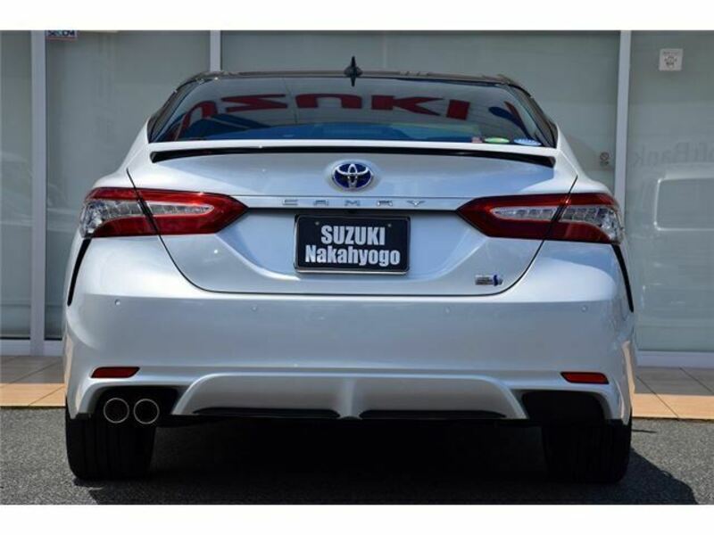 CAMRY