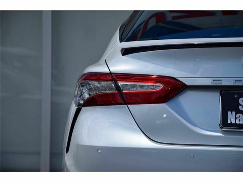 CAMRY