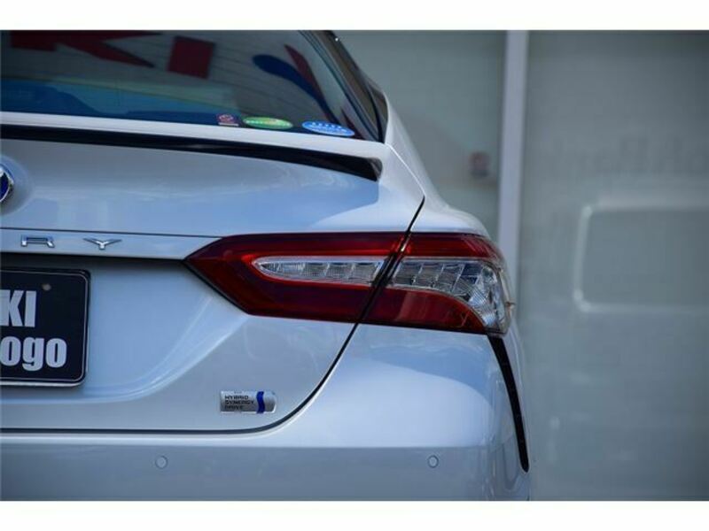 CAMRY