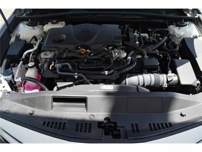 CAMRY
