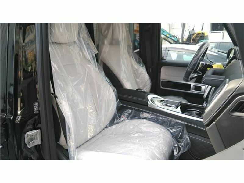 G-CLASS