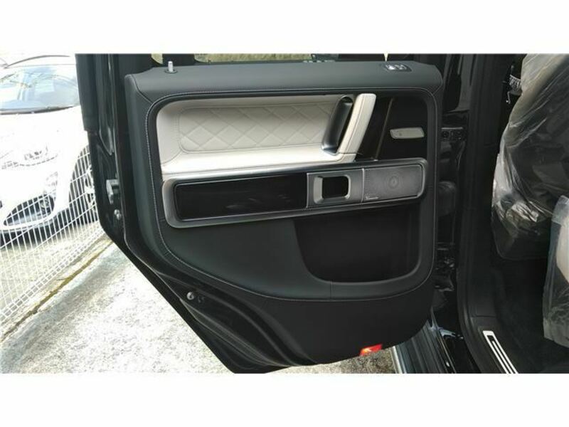 G-CLASS