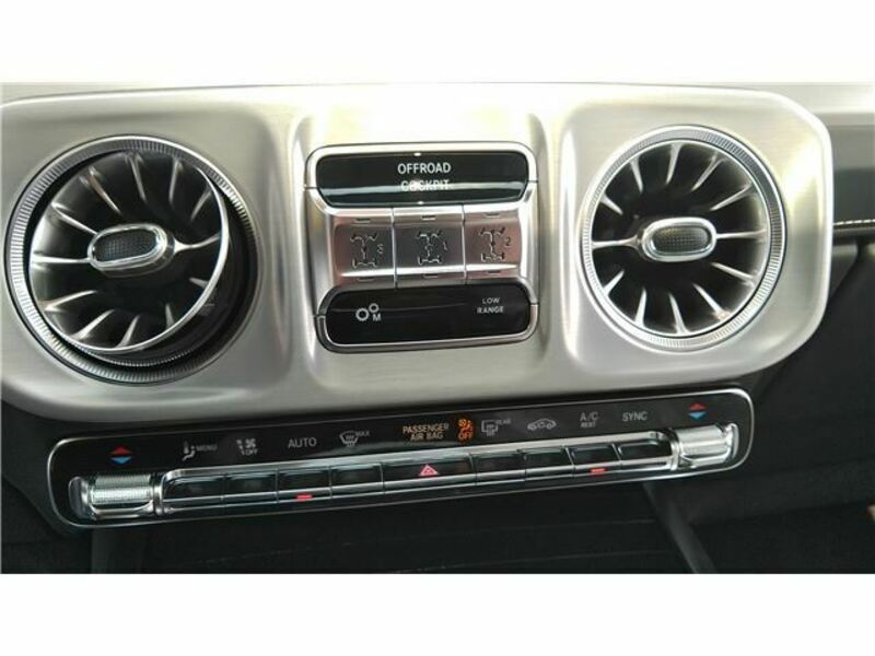 G-CLASS
