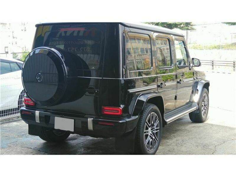 G-CLASS
