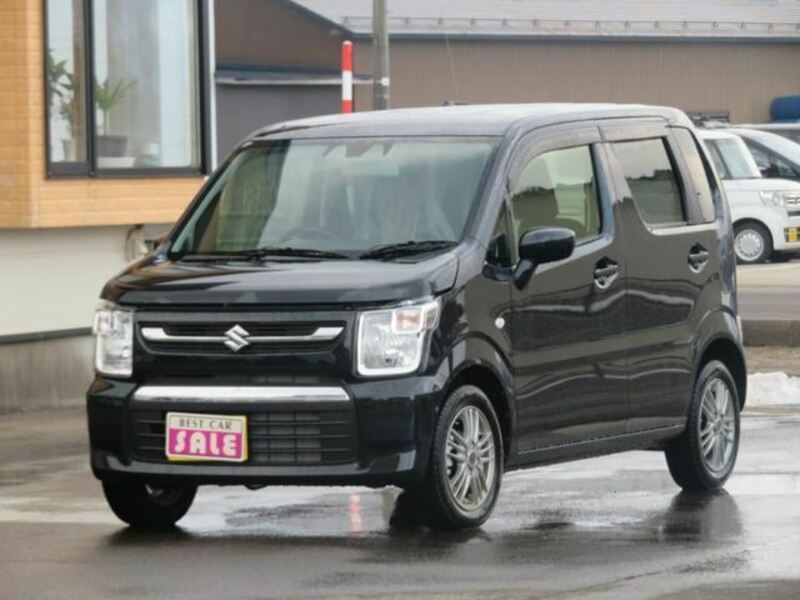 WAGON R-0