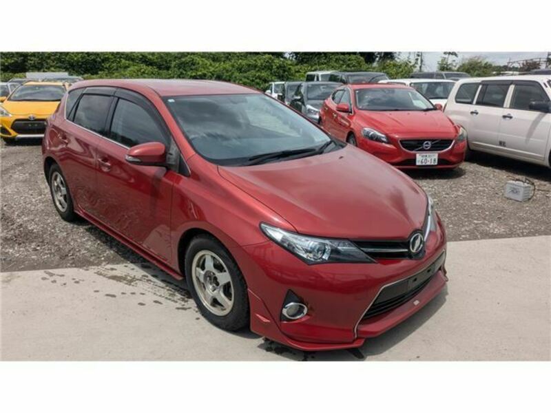 AURIS