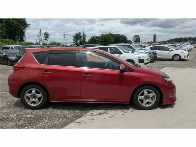 AURIS