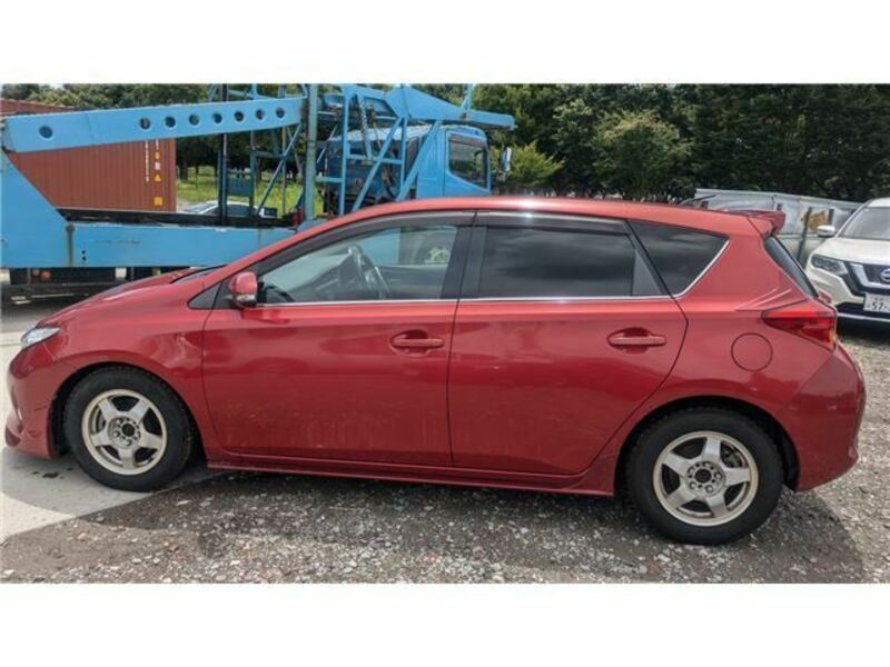 AURIS