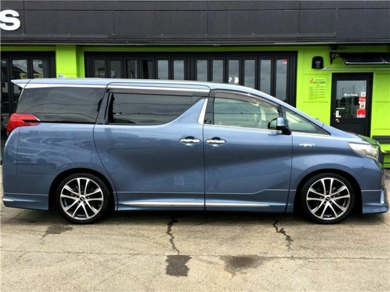ALPHARD