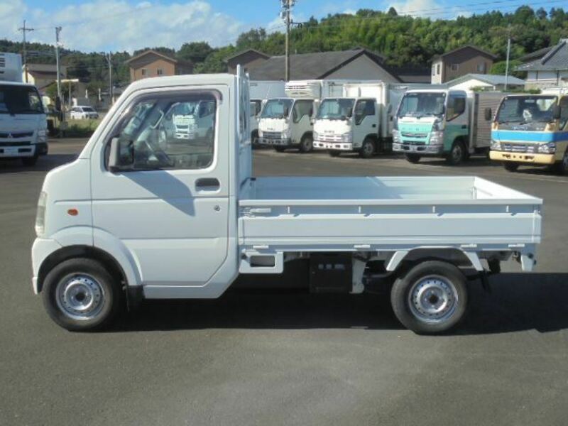 CARRY TRUCK