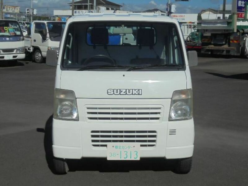 CARRY TRUCK