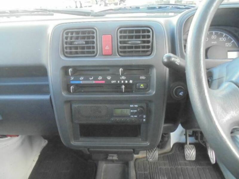 CARRY TRUCK