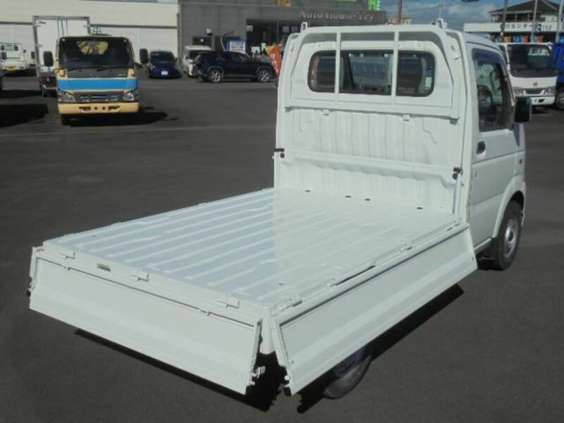 CARRY TRUCK