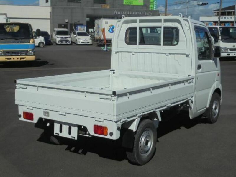 CARRY TRUCK