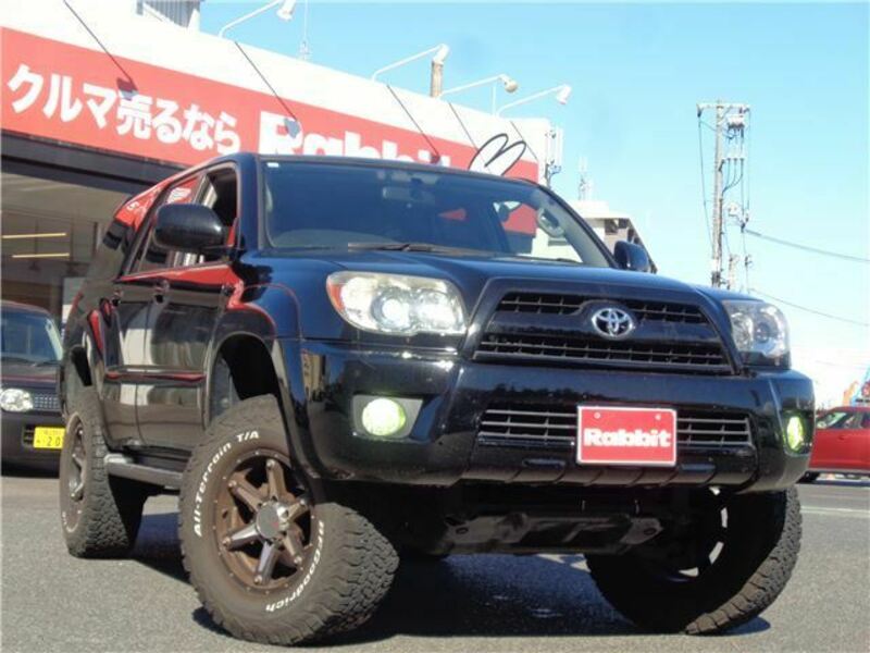 HILUX SURF-0