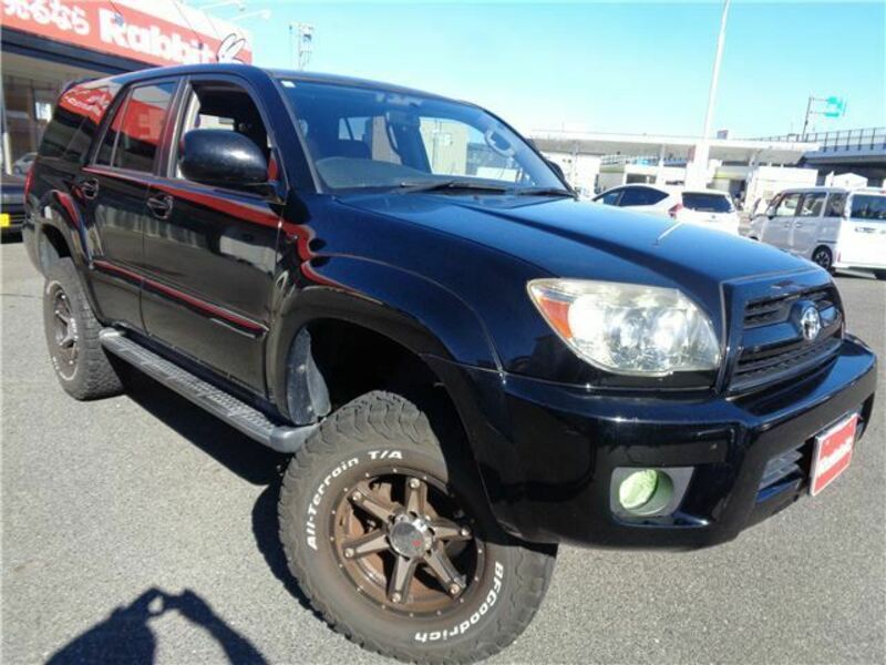 HILUX SURF