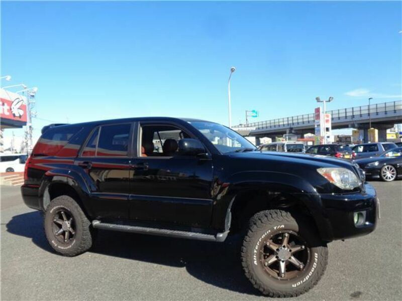 HILUX SURF