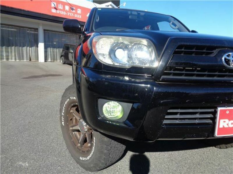 HILUX SURF